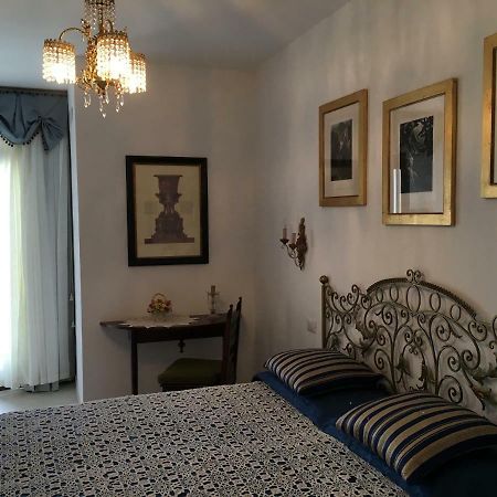 Lu Cuccumiau Country B&B 阿尔扎凯纳 外观 照片