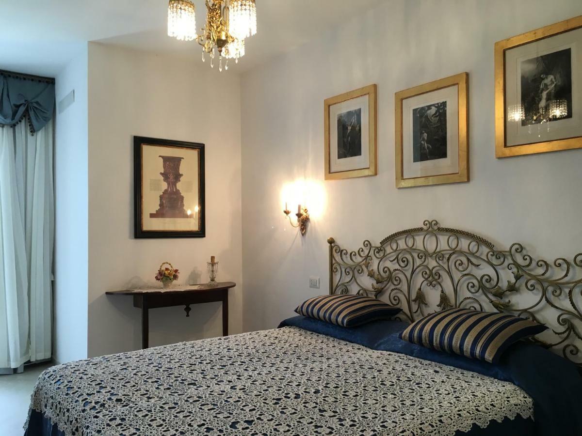 Lu Cuccumiau Country B&B 阿尔扎凯纳 外观 照片