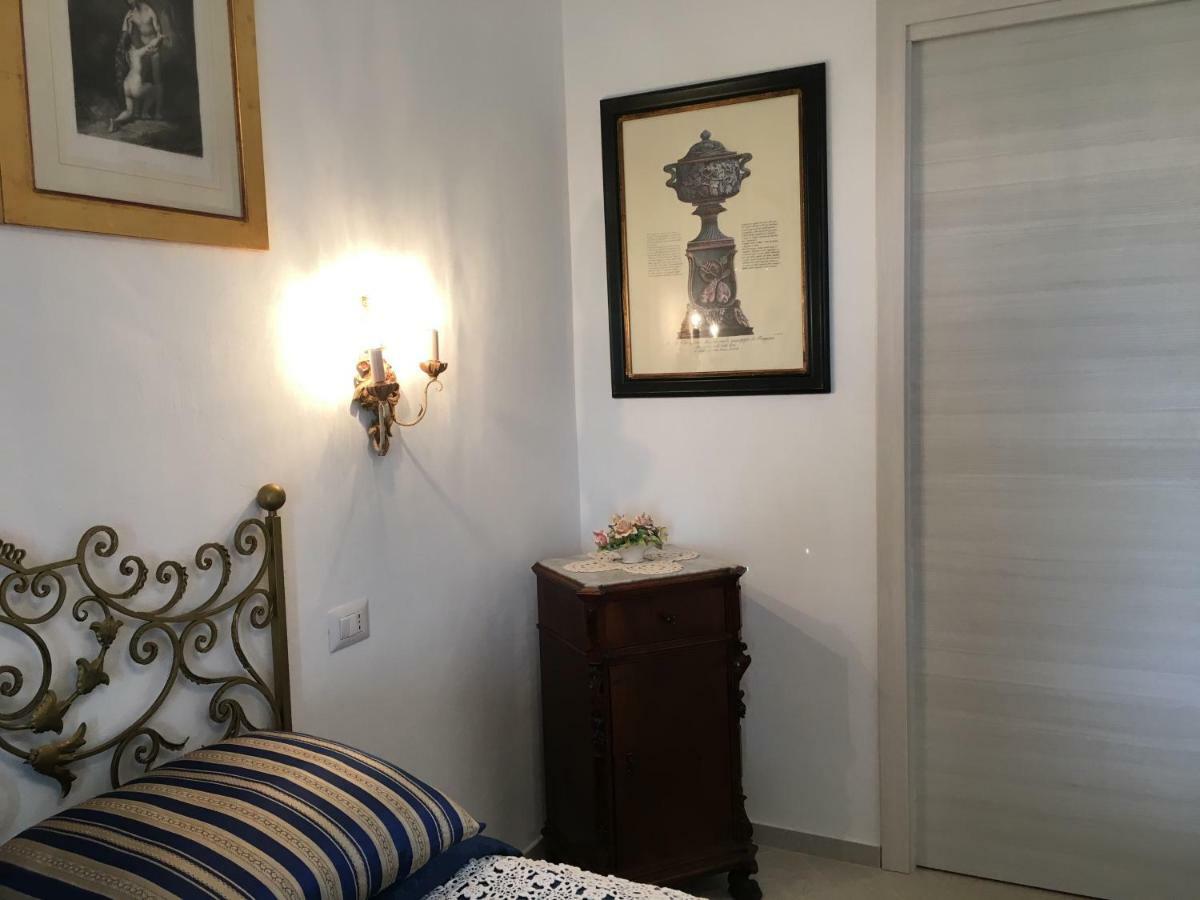 Lu Cuccumiau Country B&B 阿尔扎凯纳 外观 照片
